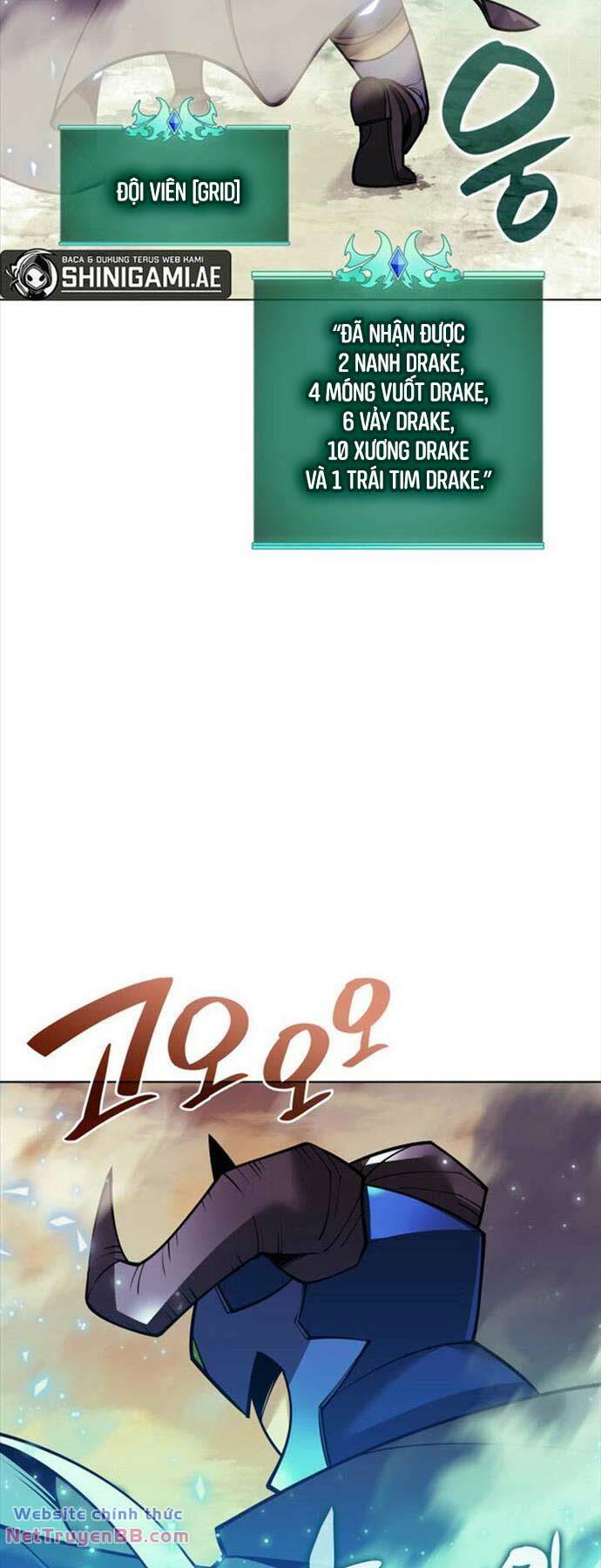 Thợ Rèn Huyền Thoại Chapter 220 - Trang 30