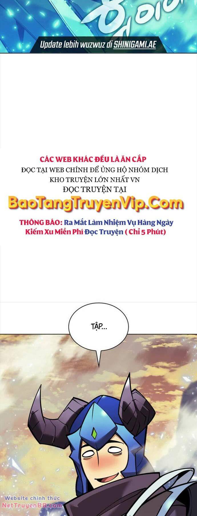 Thợ Rèn Huyền Thoại Chapter 220 - Trang 31