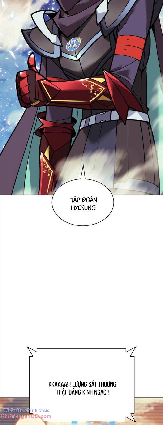 Thợ Rèn Huyền Thoại Chapter 220 - Trang 32