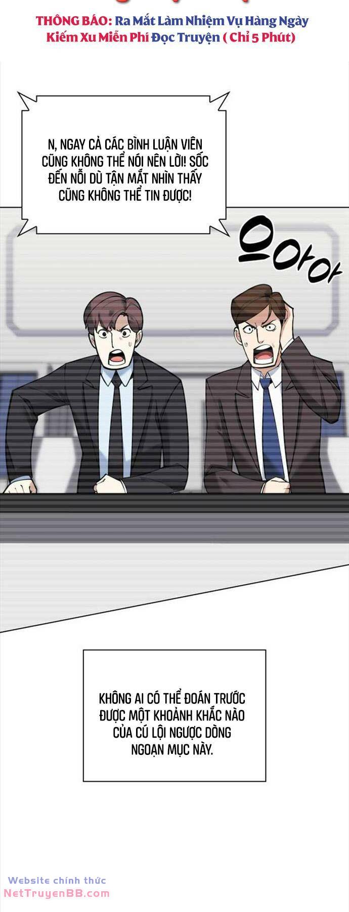 Thợ Rèn Huyền Thoại Chapter 220 - Trang 34