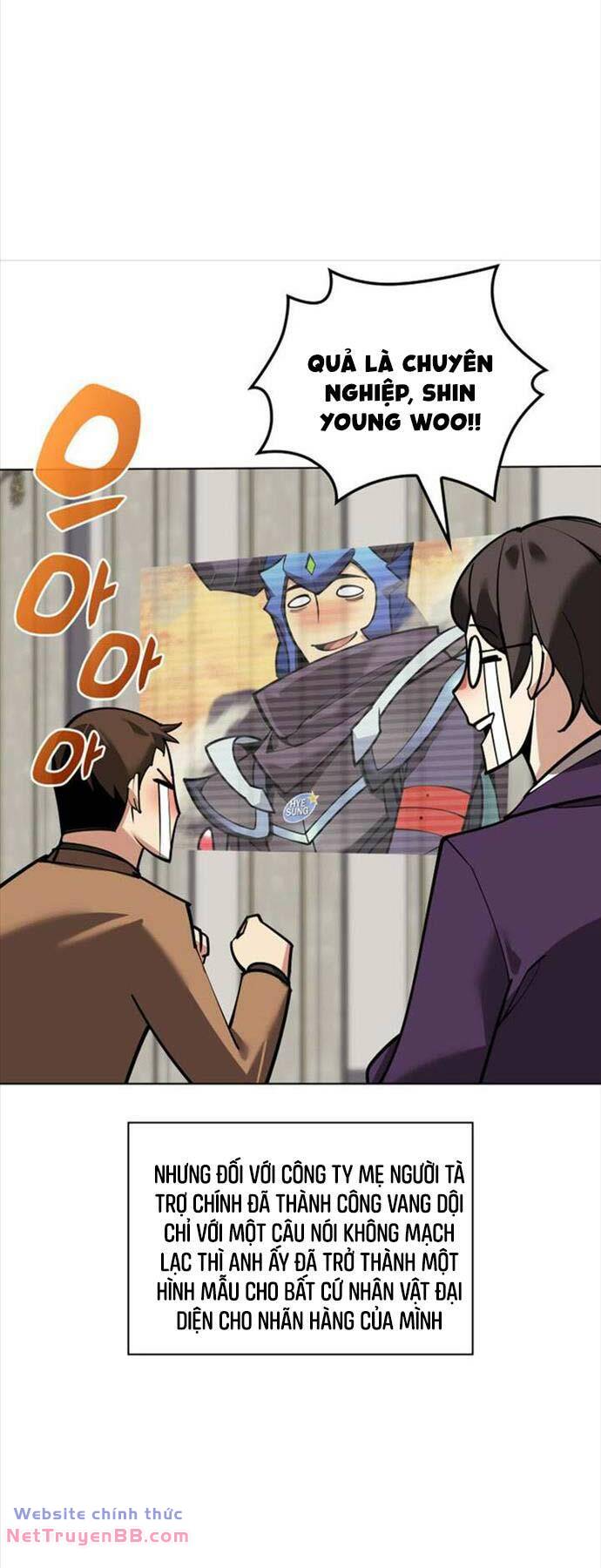 Thợ Rèn Huyền Thoại Chapter 220 - Trang 36