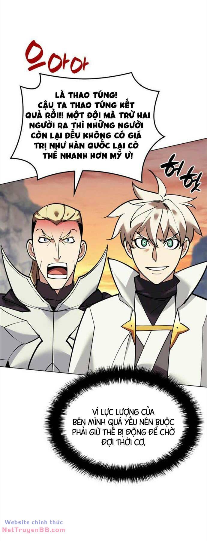 Thợ Rèn Huyền Thoại Chapter 220 - Trang 37