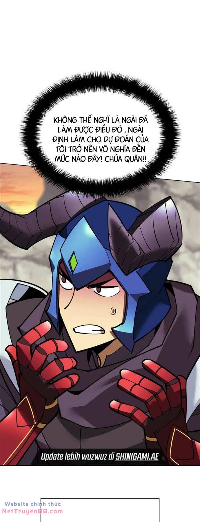 Thợ Rèn Huyền Thoại Chapter 220 - Trang 38