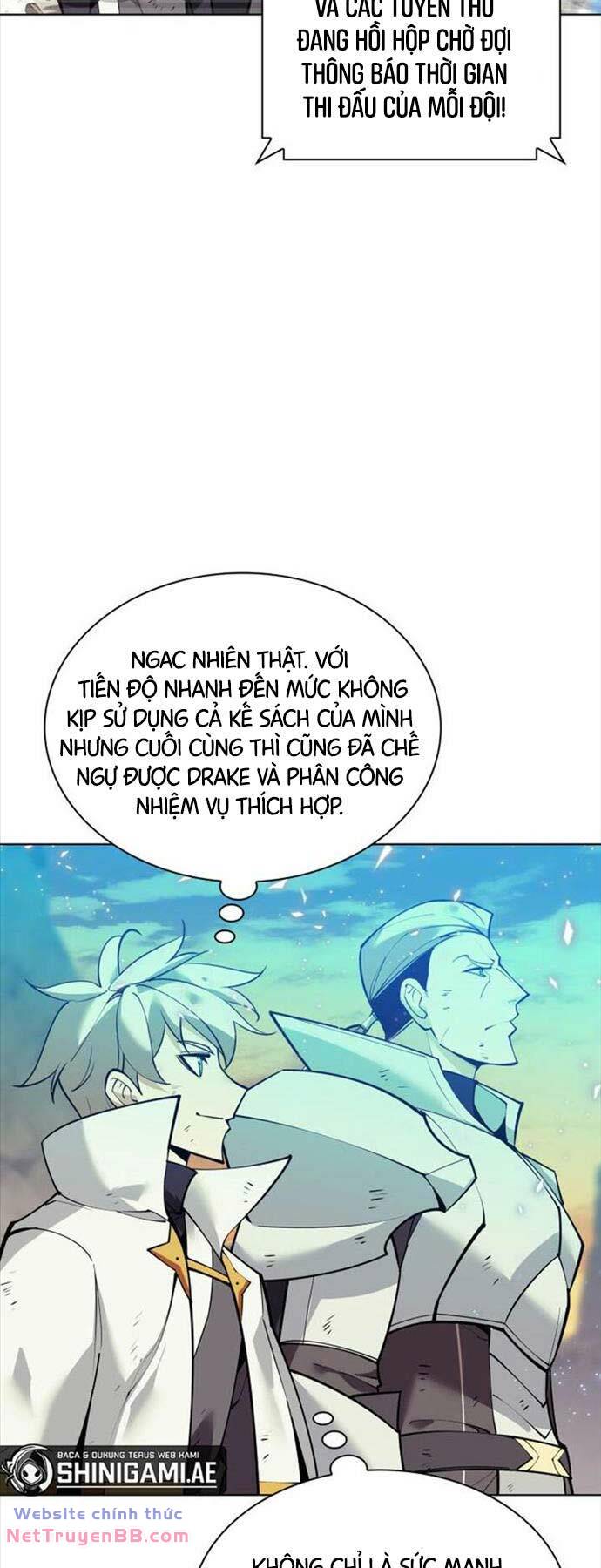Thợ Rèn Huyền Thoại Chapter 220 - Trang 3