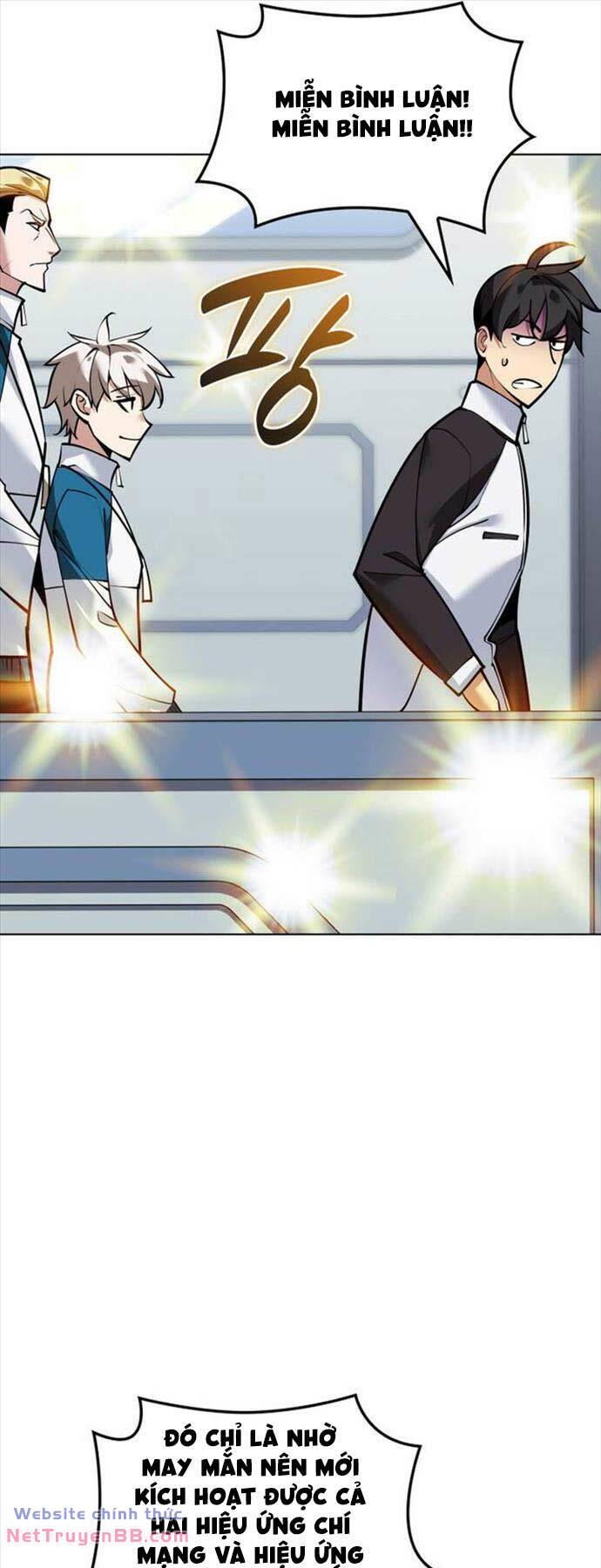Thợ Rèn Huyền Thoại Chapter 220 - Trang 41