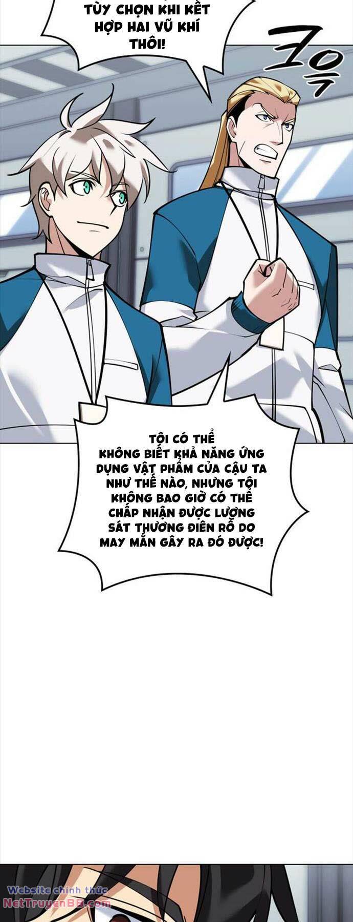 Thợ Rèn Huyền Thoại Chapter 220 - Trang 42