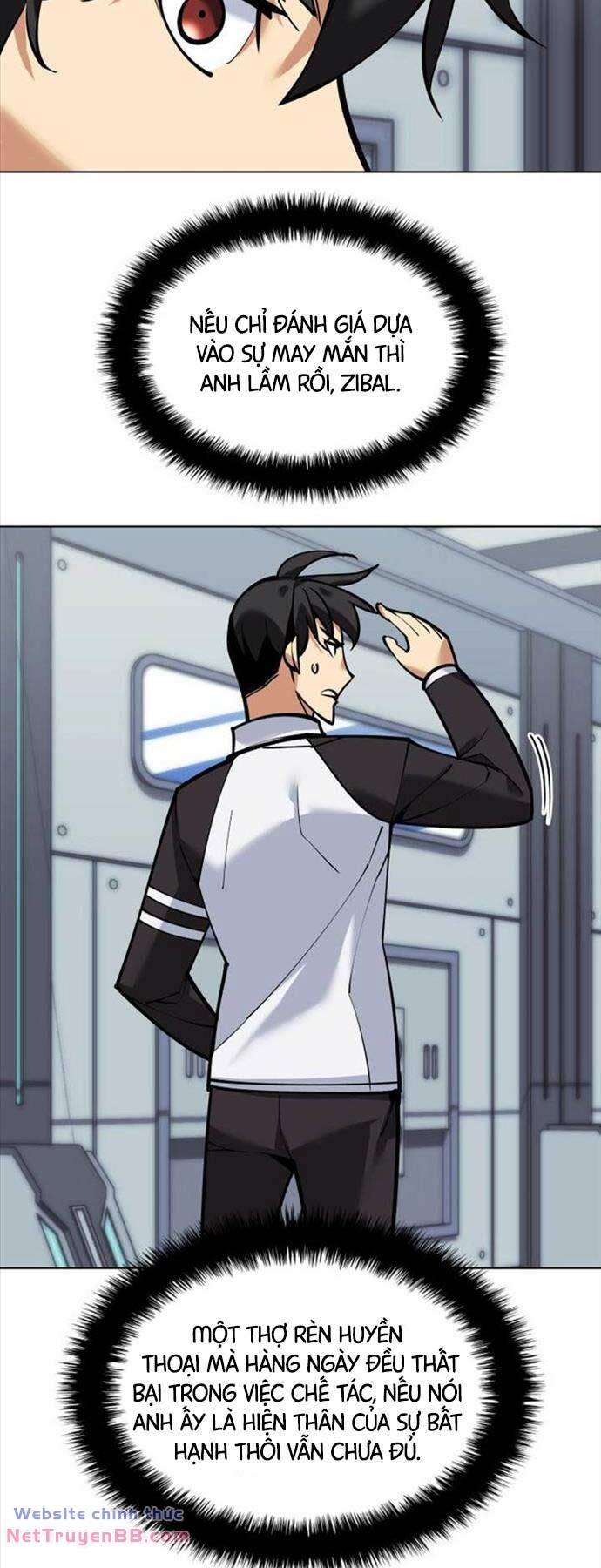 Thợ Rèn Huyền Thoại Chapter 220 - Trang 43