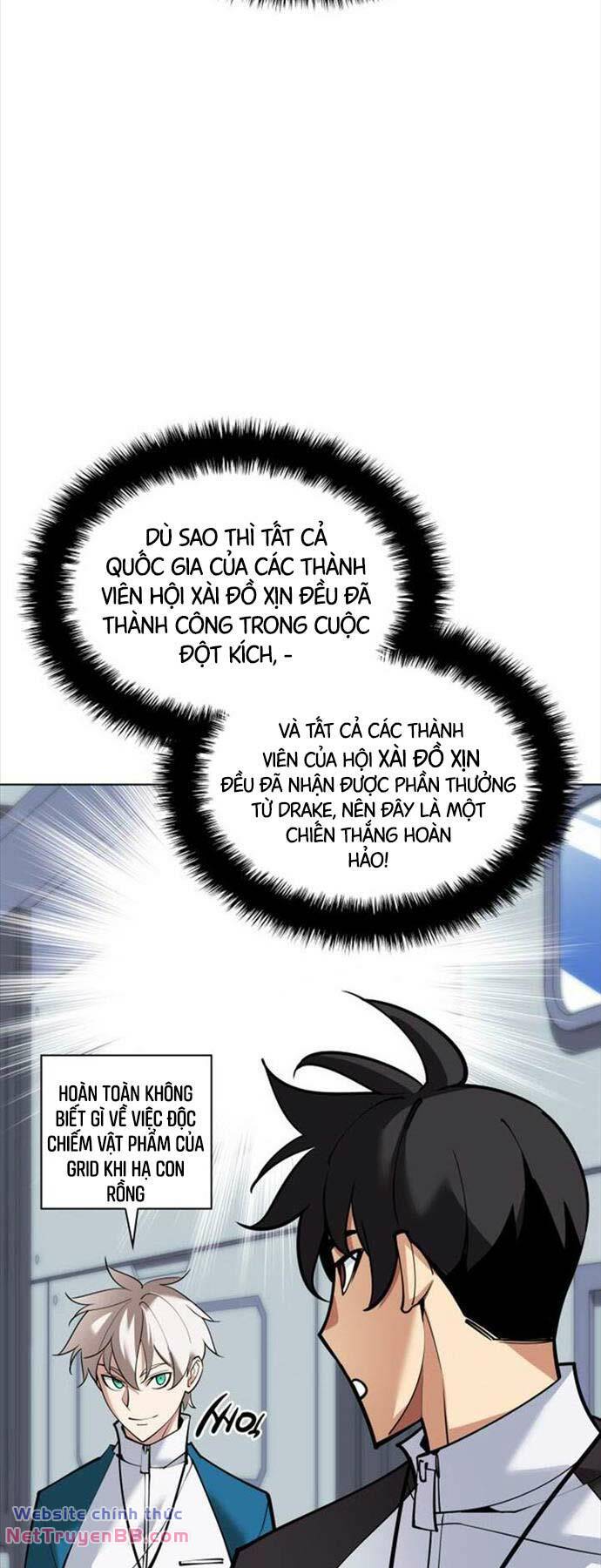 Thợ Rèn Huyền Thoại Chapter 220 - Trang 44