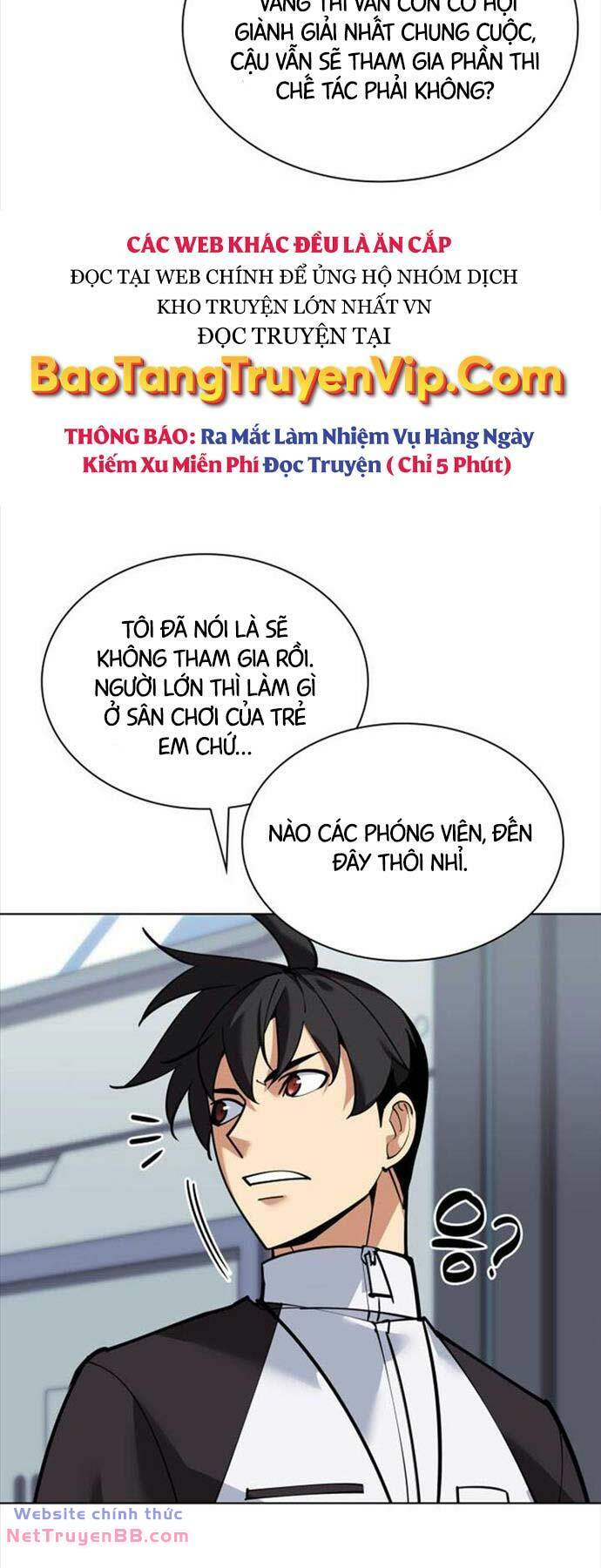 Thợ Rèn Huyền Thoại Chapter 220 - Trang 46