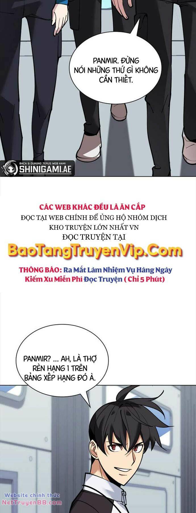 Thợ Rèn Huyền Thoại Chapter 220 - Trang 48