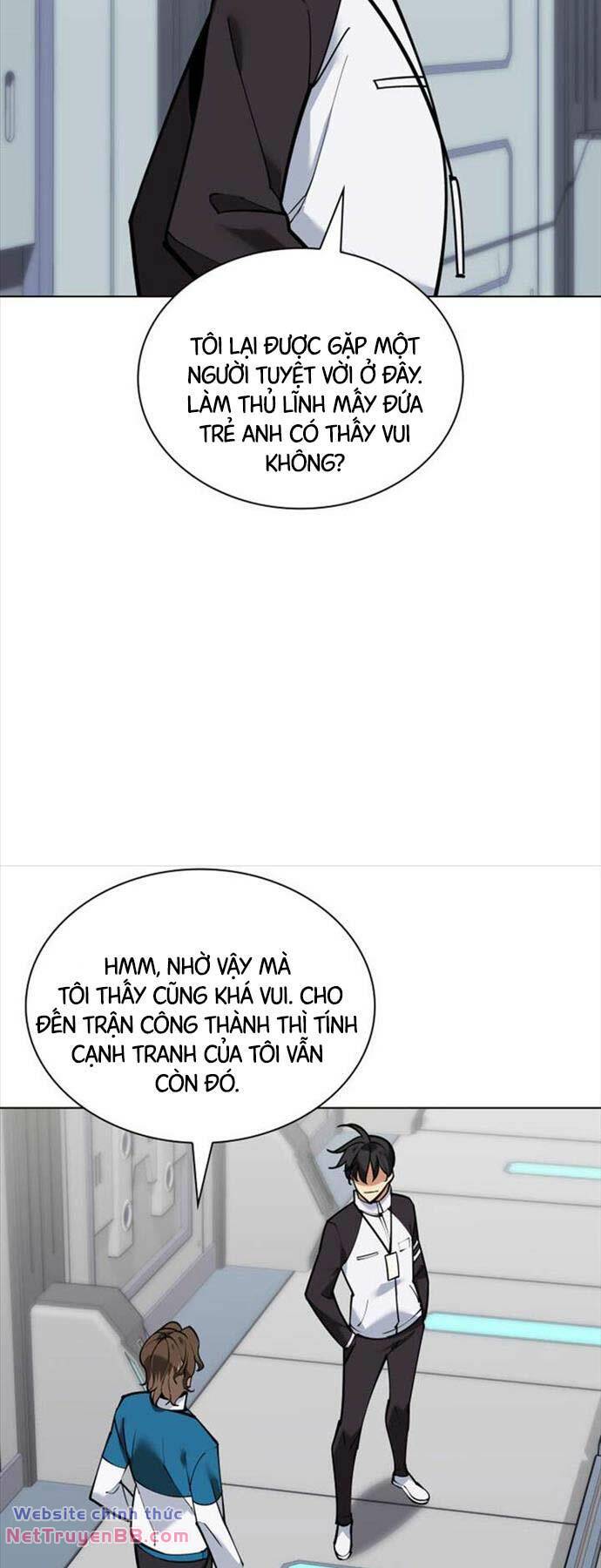 Thợ Rèn Huyền Thoại Chapter 220 - Trang 49