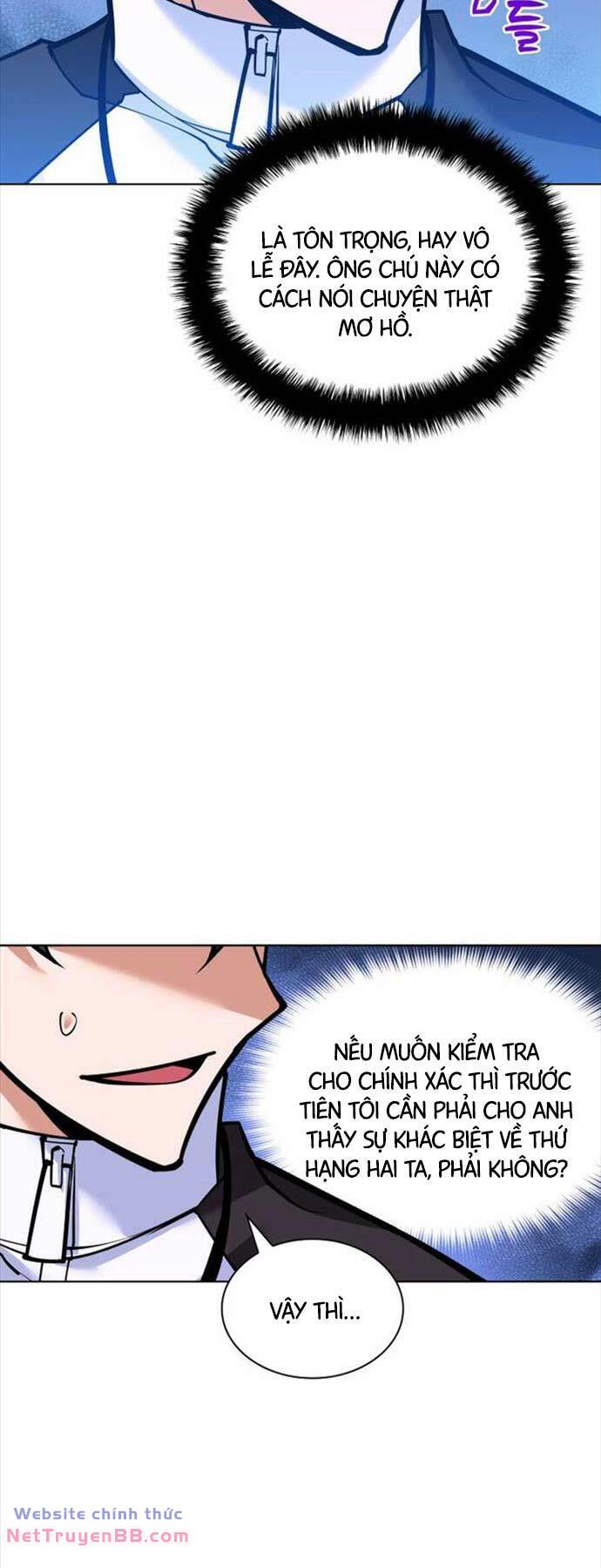 Thợ Rèn Huyền Thoại Chapter 220 - Trang 55