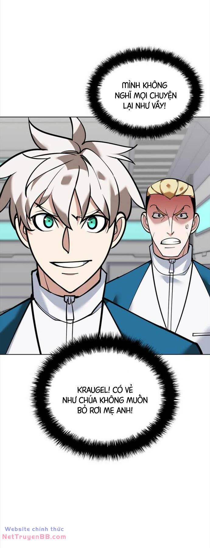 Thợ Rèn Huyền Thoại Chapter 220 - Trang 57