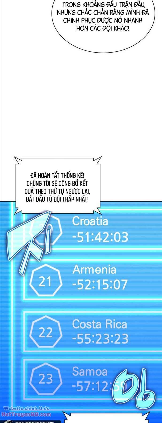 Thợ Rèn Huyền Thoại Chapter 220 - Trang 5