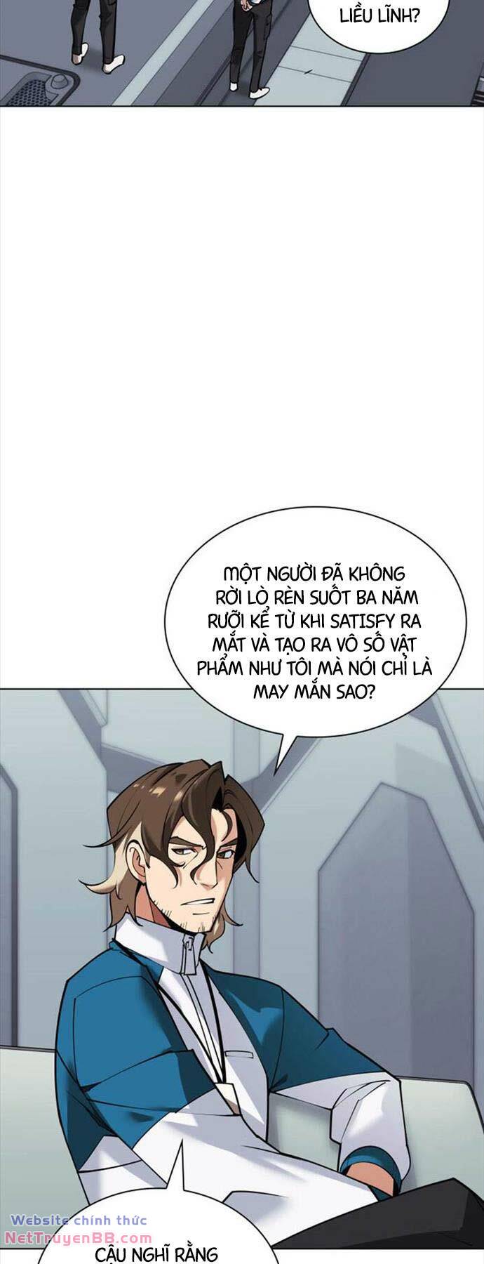 Thợ Rèn Huyền Thoại Chapter 220 - Trang 60