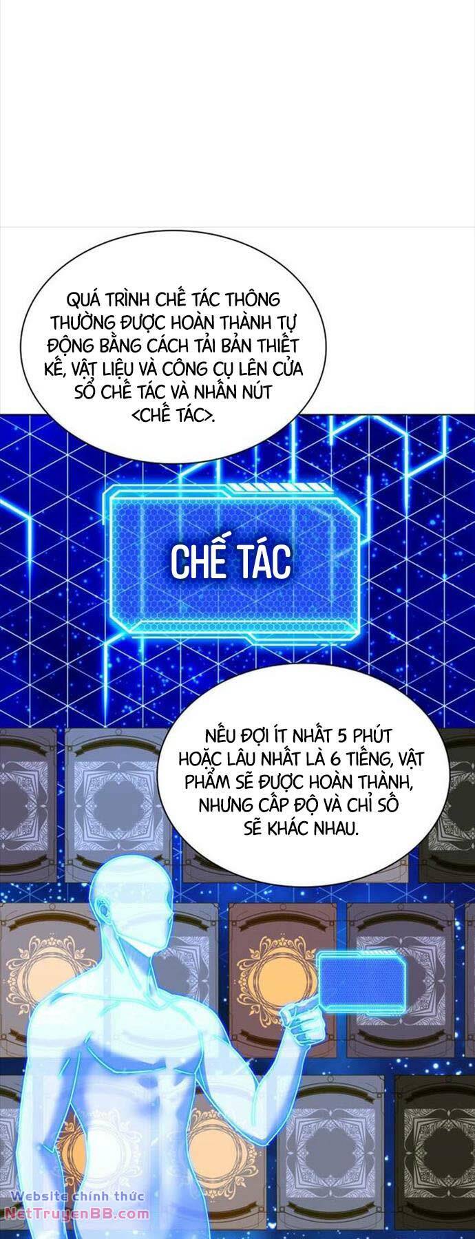 Thợ Rèn Huyền Thoại Chapter 220 - Trang 62