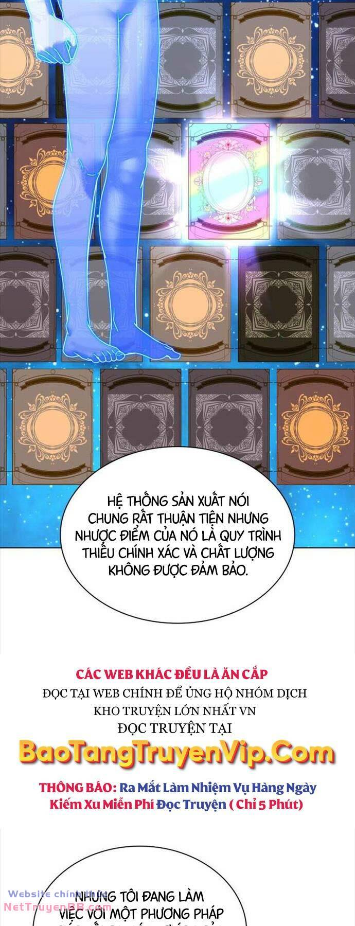 Thợ Rèn Huyền Thoại Chapter 220 - Trang 63