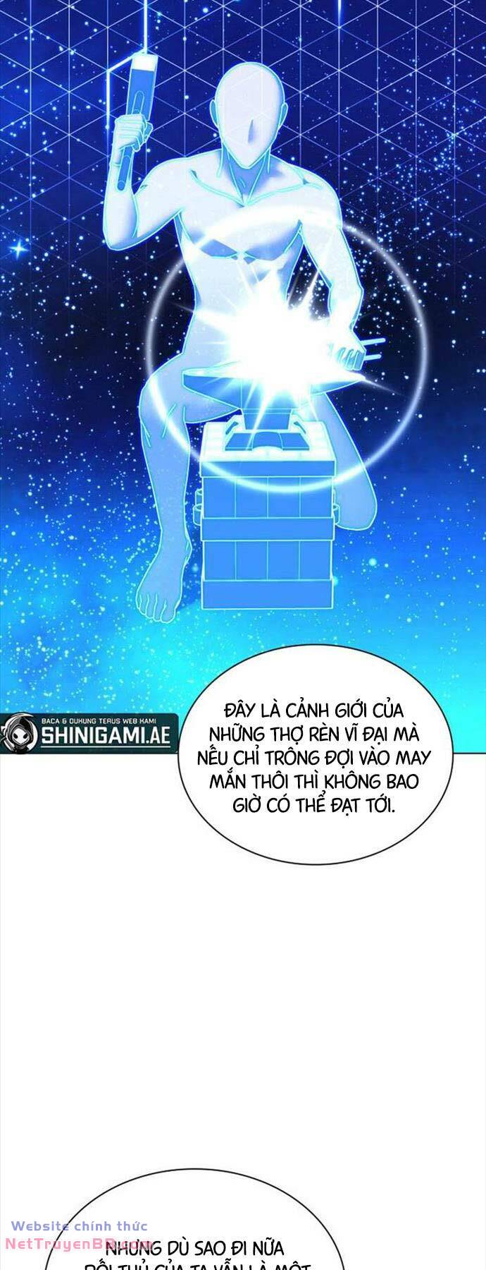 Thợ Rèn Huyền Thoại Chapter 220 - Trang 68