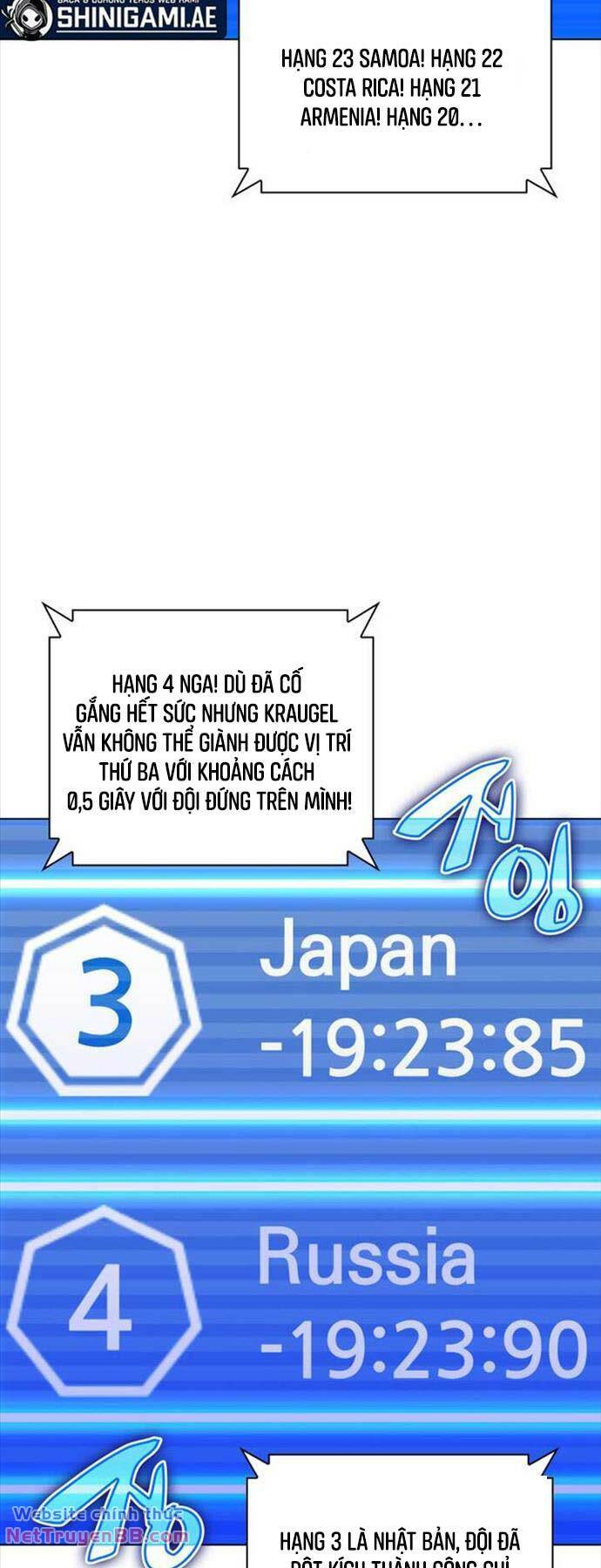 Thợ Rèn Huyền Thoại Chapter 220 - Trang 6