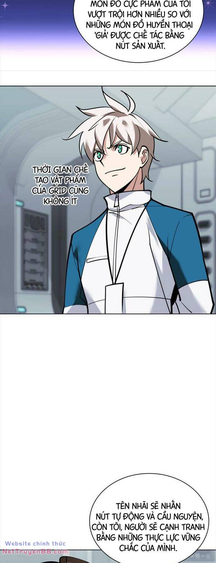 Thợ Rèn Huyền Thoại Chapter 220 - Trang 71