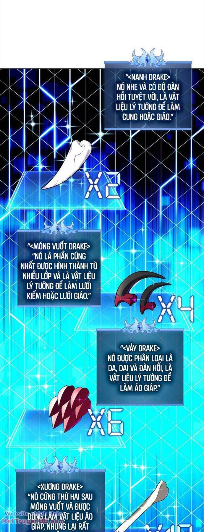 Thợ Rèn Huyền Thoại Chapter 220 - Trang 74