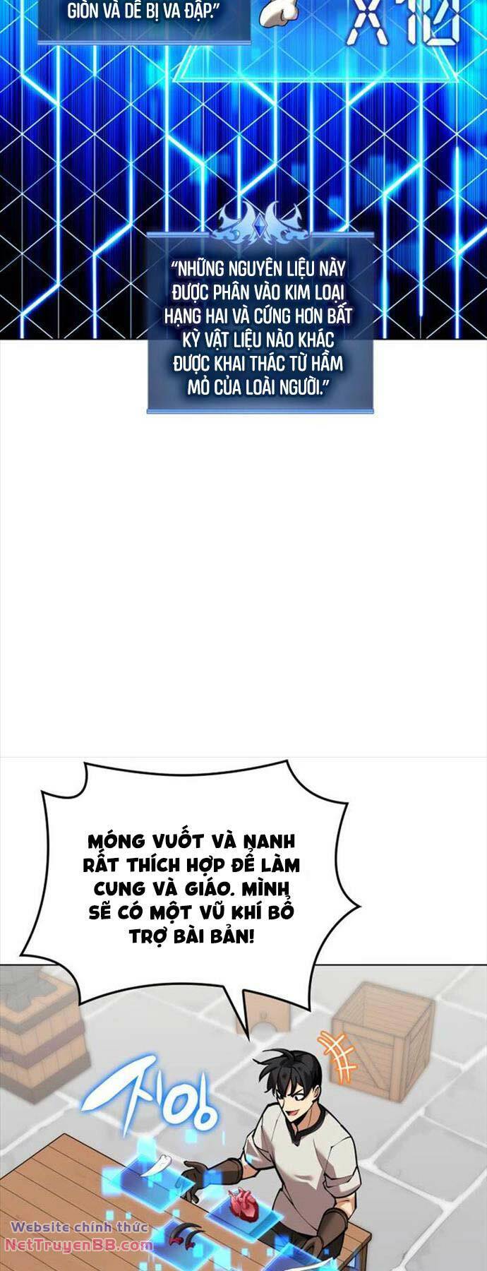 Thợ Rèn Huyền Thoại Chapter 220 - Trang 75