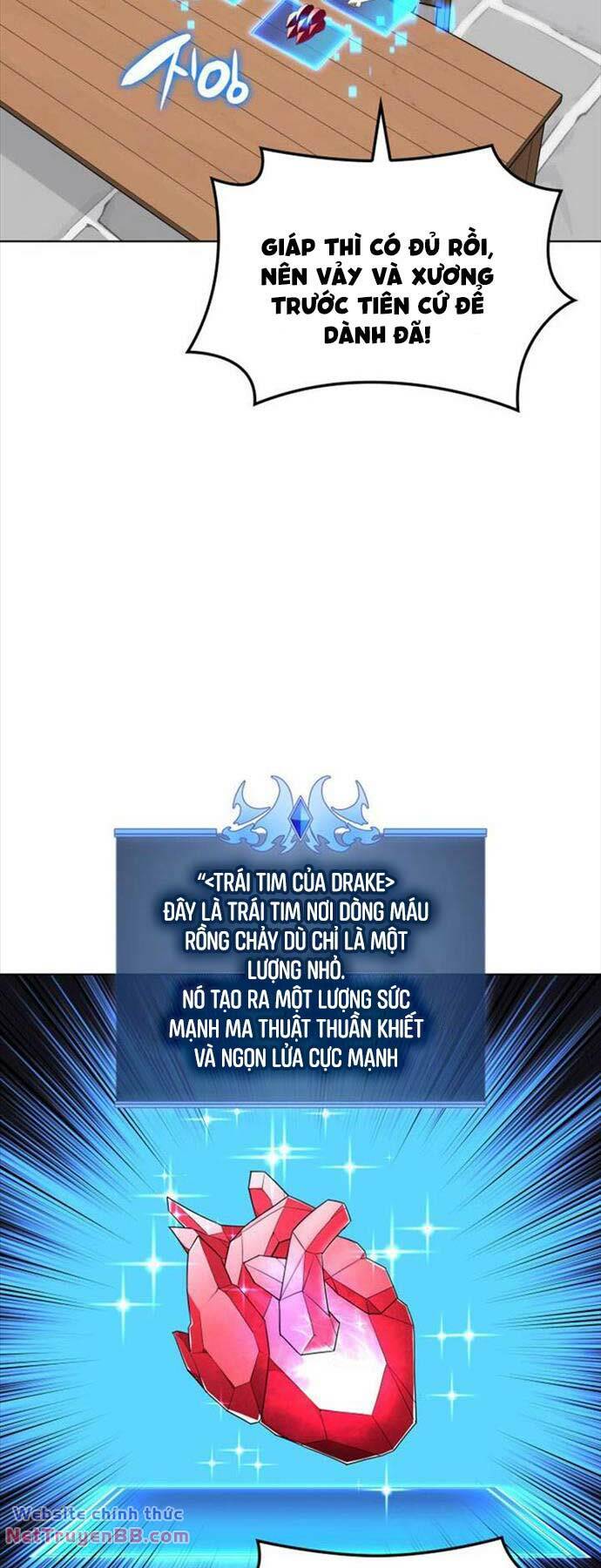 Thợ Rèn Huyền Thoại Chapter 220 - Trang 76