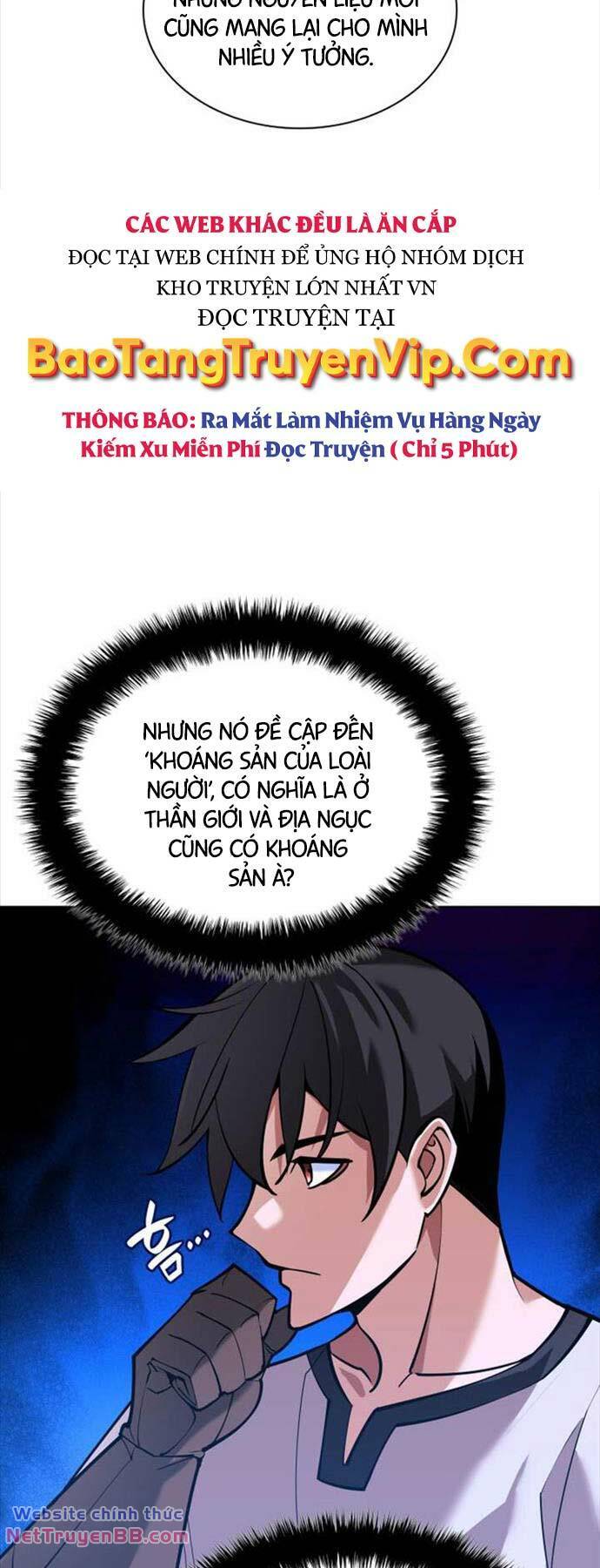 Thợ Rèn Huyền Thoại Chapter 220 - Trang 78