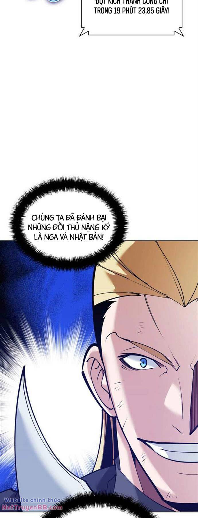 Thợ Rèn Huyền Thoại Chapter 220 - Trang 7