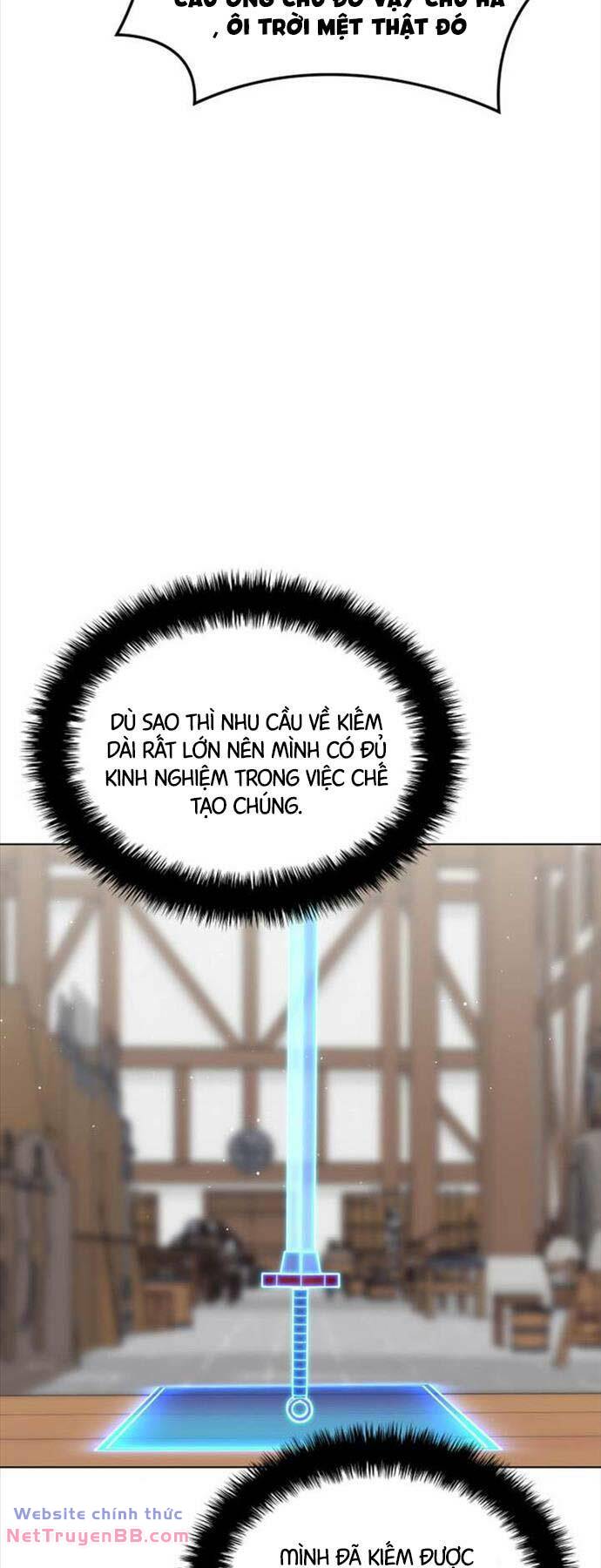 Thợ Rèn Huyền Thoại Chapter 220 - Trang 81