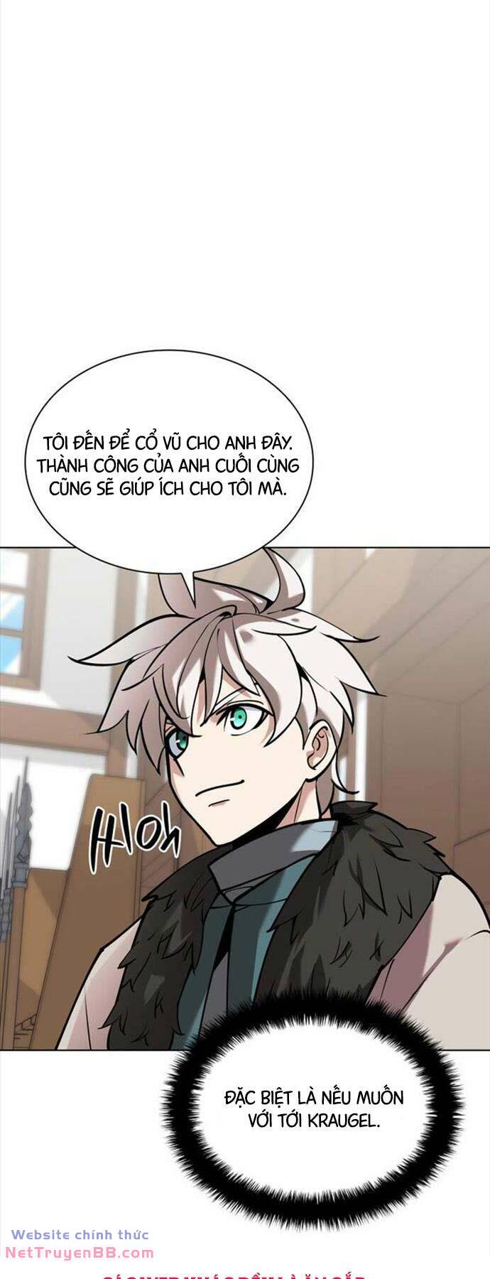 Thợ Rèn Huyền Thoại Chapter 220 - Trang 84