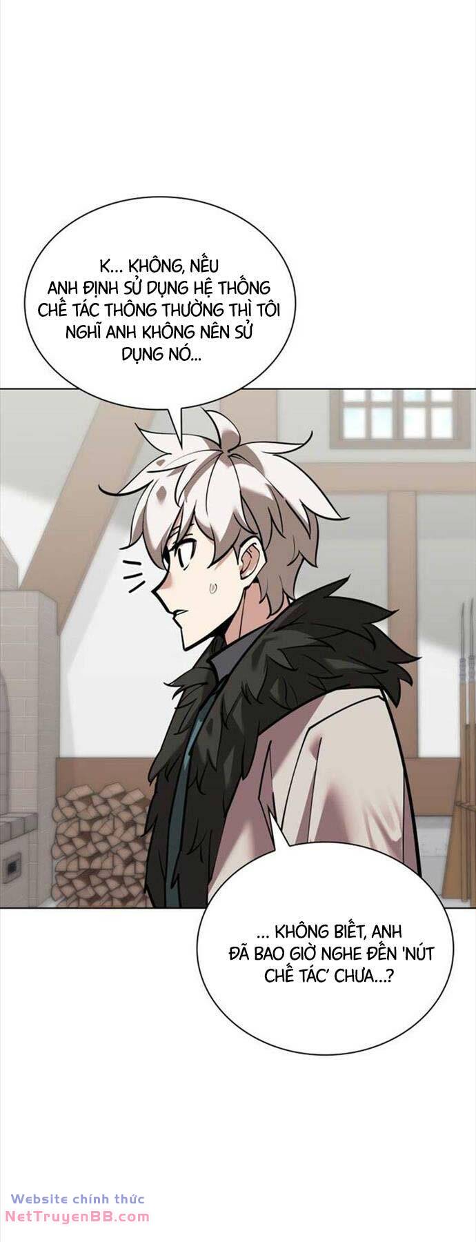 Thợ Rèn Huyền Thoại Chapter 220 - Trang 86