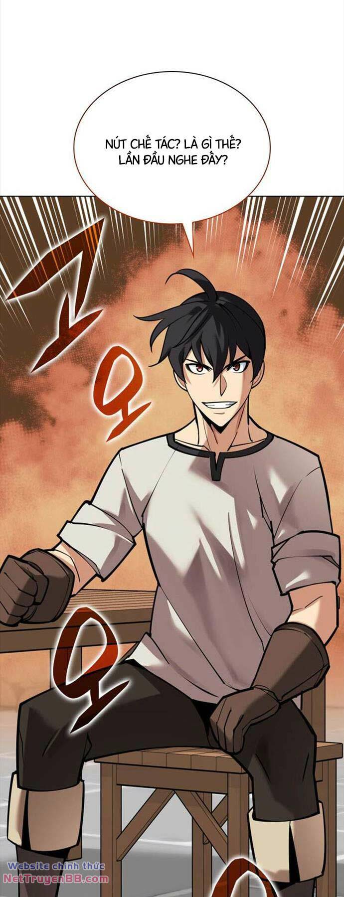 Thợ Rèn Huyền Thoại Chapter 220 - Trang 87