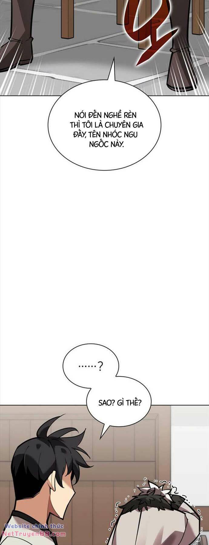 Thợ Rèn Huyền Thoại Chapter 220 - Trang 88