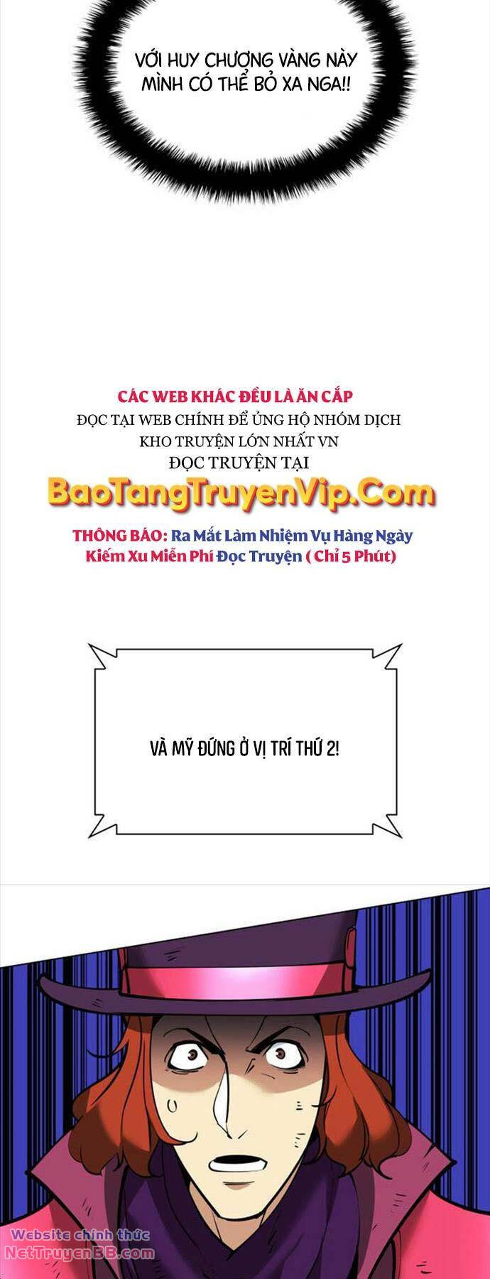 Thợ Rèn Huyền Thoại Chapter 220 - Trang 8