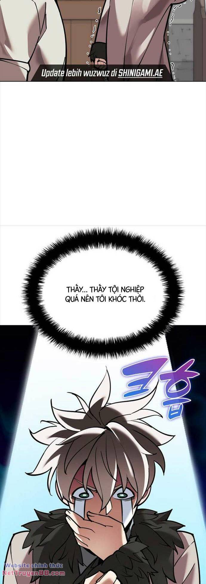 Thợ Rèn Huyền Thoại Chapter 220 - Trang 89