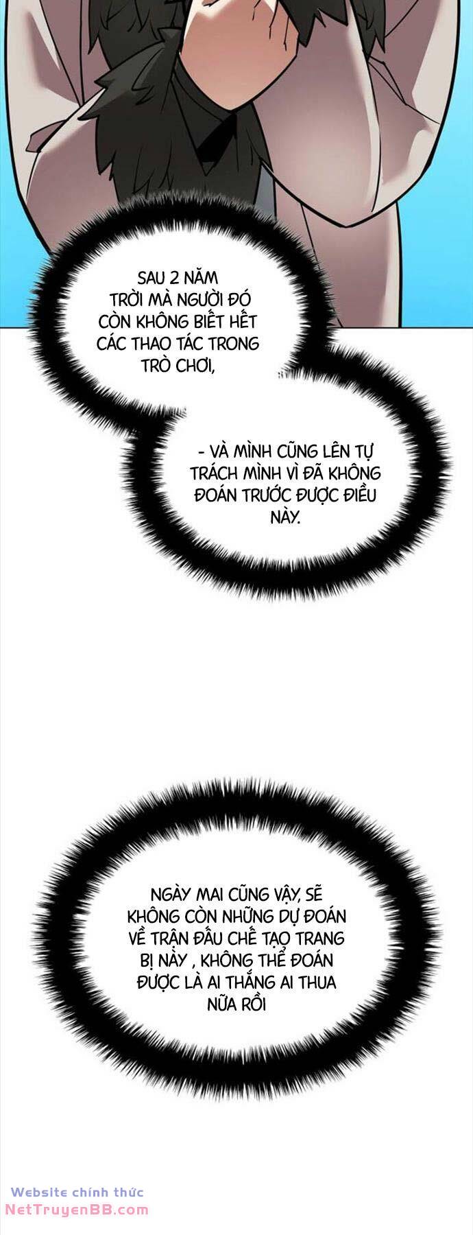 Thợ Rèn Huyền Thoại Chapter 220 - Trang 90