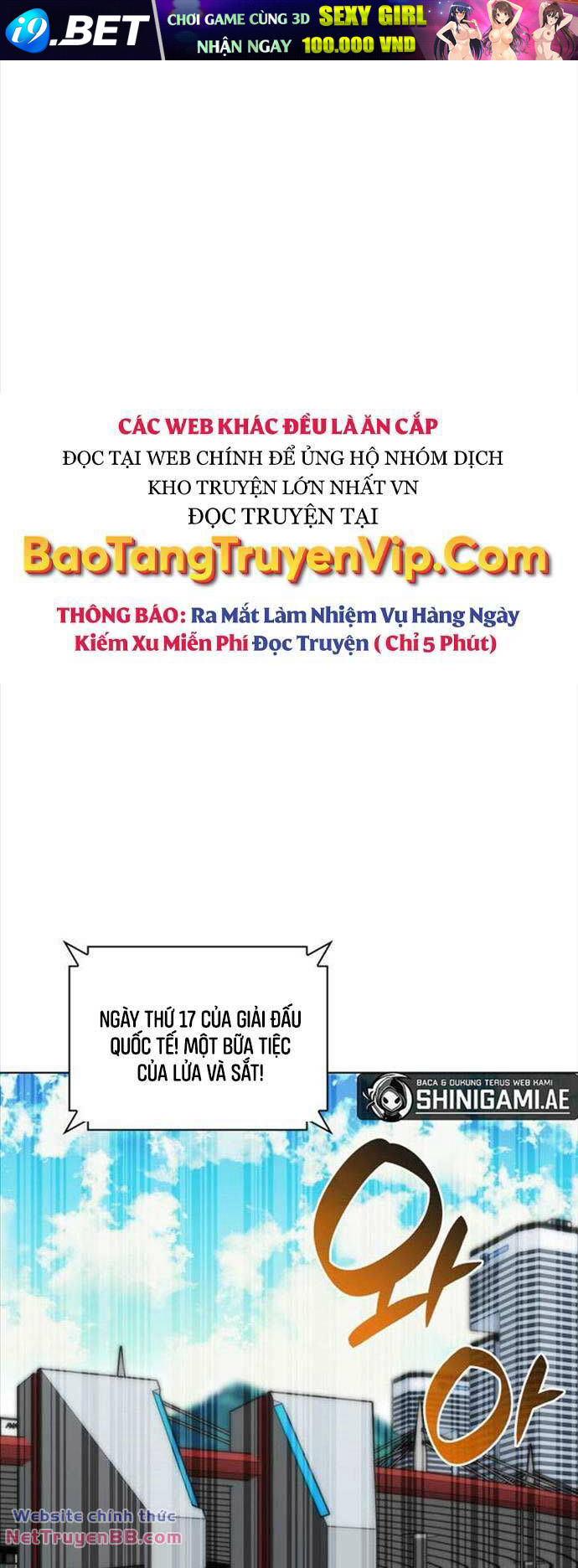 Thợ Rèn Huyền Thoại Chapter 220 - Trang 91