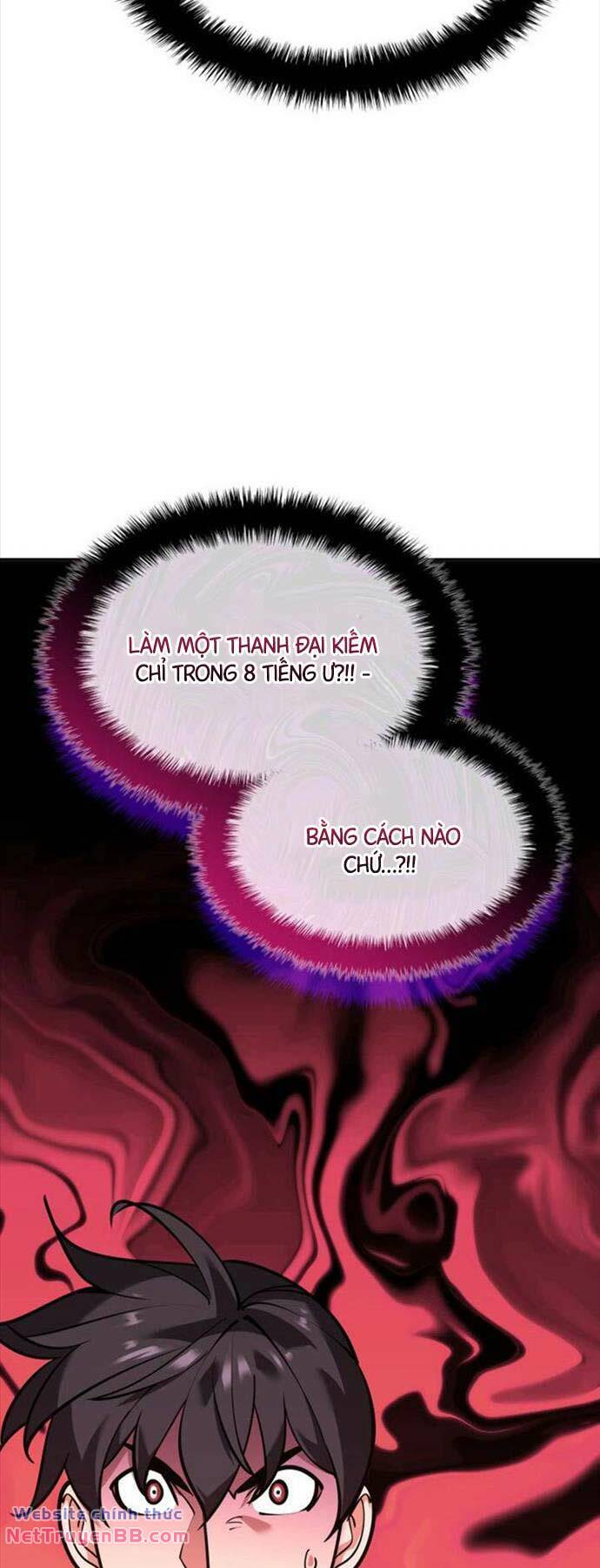 Thợ Rèn Huyền Thoại Chapter 220 - Trang 96