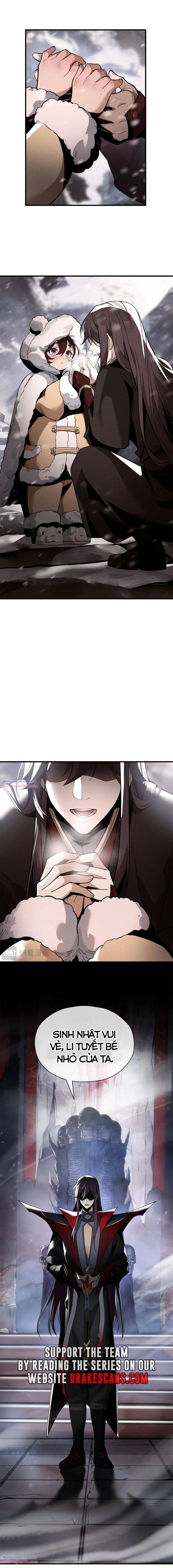 Đại ái Ma Tôn, nữ đồ đệ đều muốn giết ta - Chapter 5 - Page 14