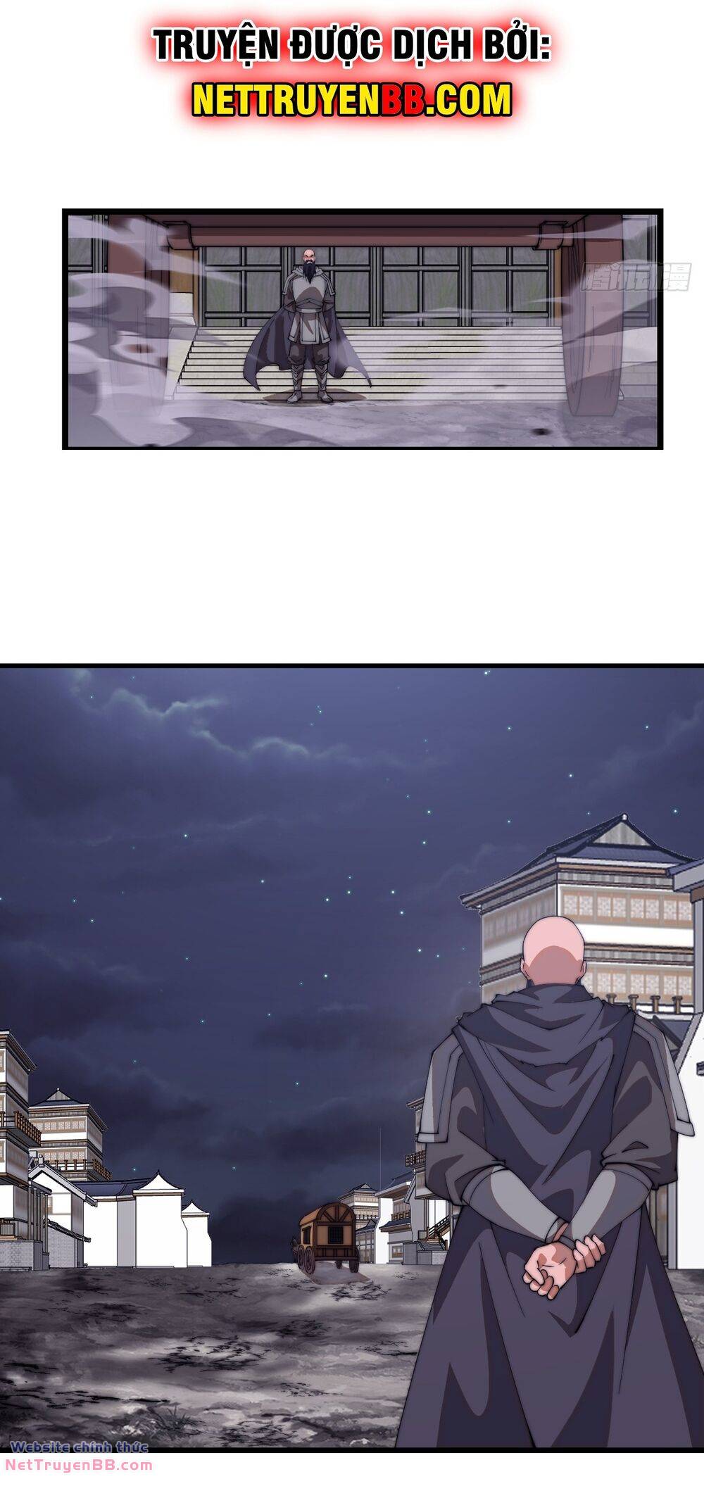 Ta Có Một Sơn Trại Chapter 836 - Trang 23