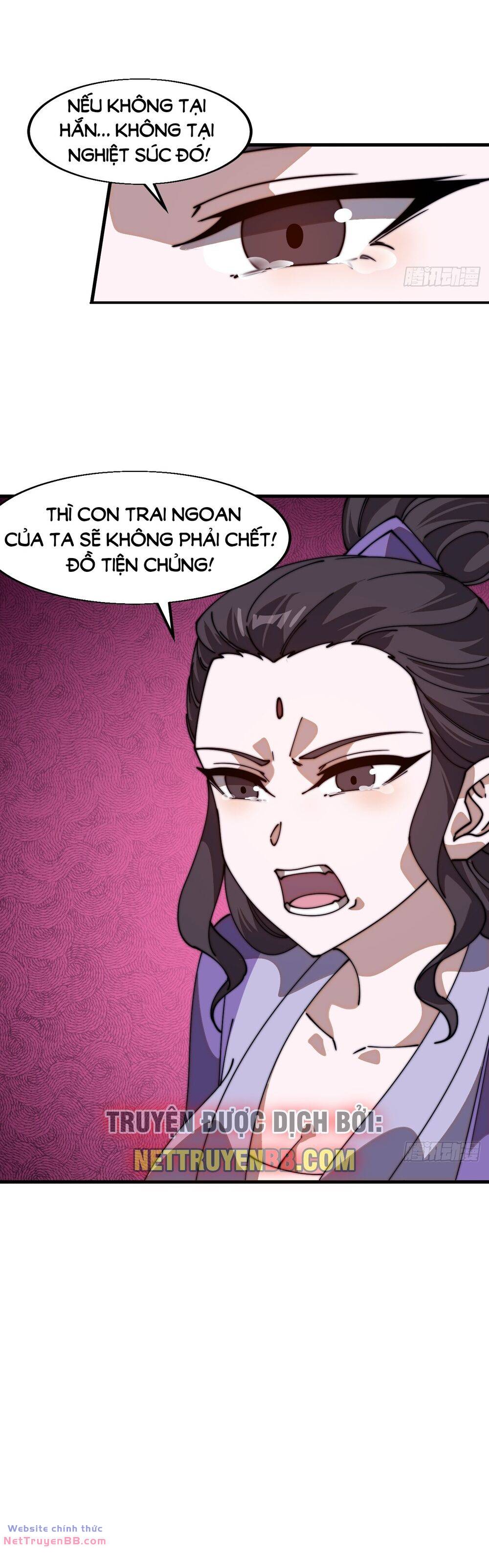 Ta Có Một Sơn Trại Chapter 836 - Trang 28