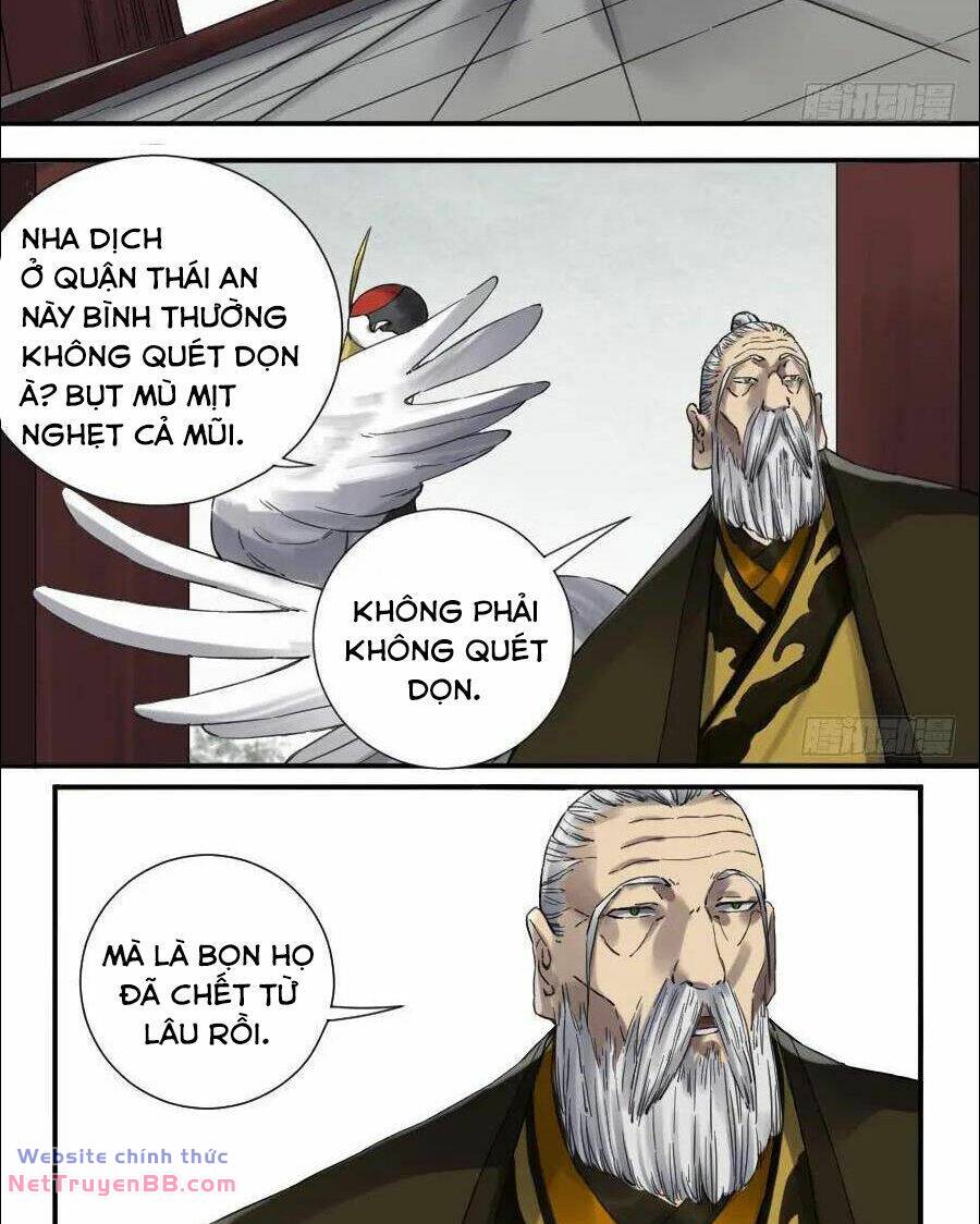 Truyền Võ - Chapter 149 - Page 12