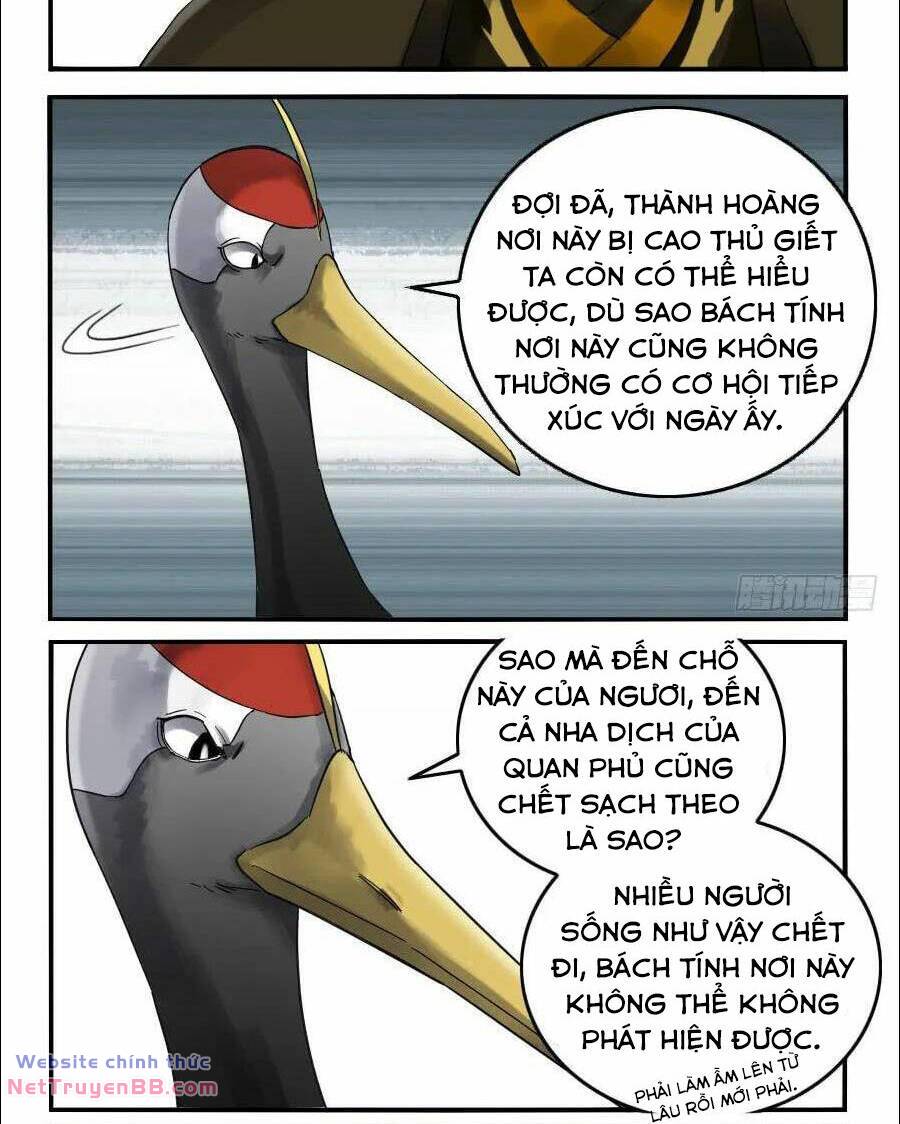 Truyền Võ - Chapter 149 - Page 13