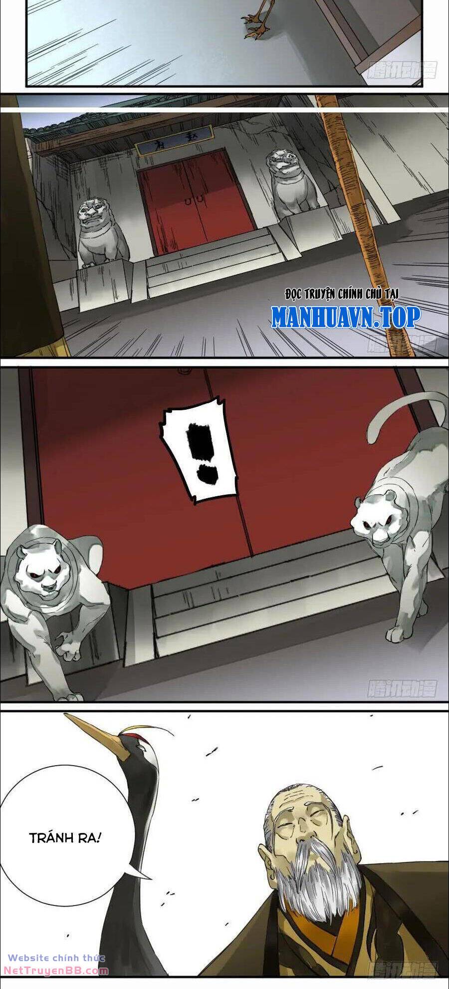 Truyền Võ - Chapter 149 - Page 16