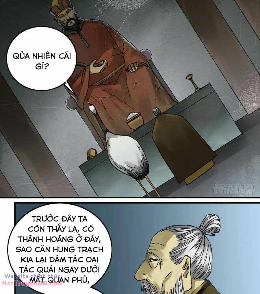 Truyền Võ - Chapter 149 - Page 3