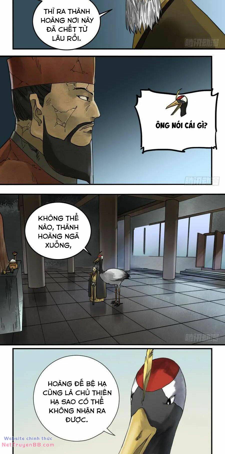 Truyền Võ - Chapter 149 - Page 4