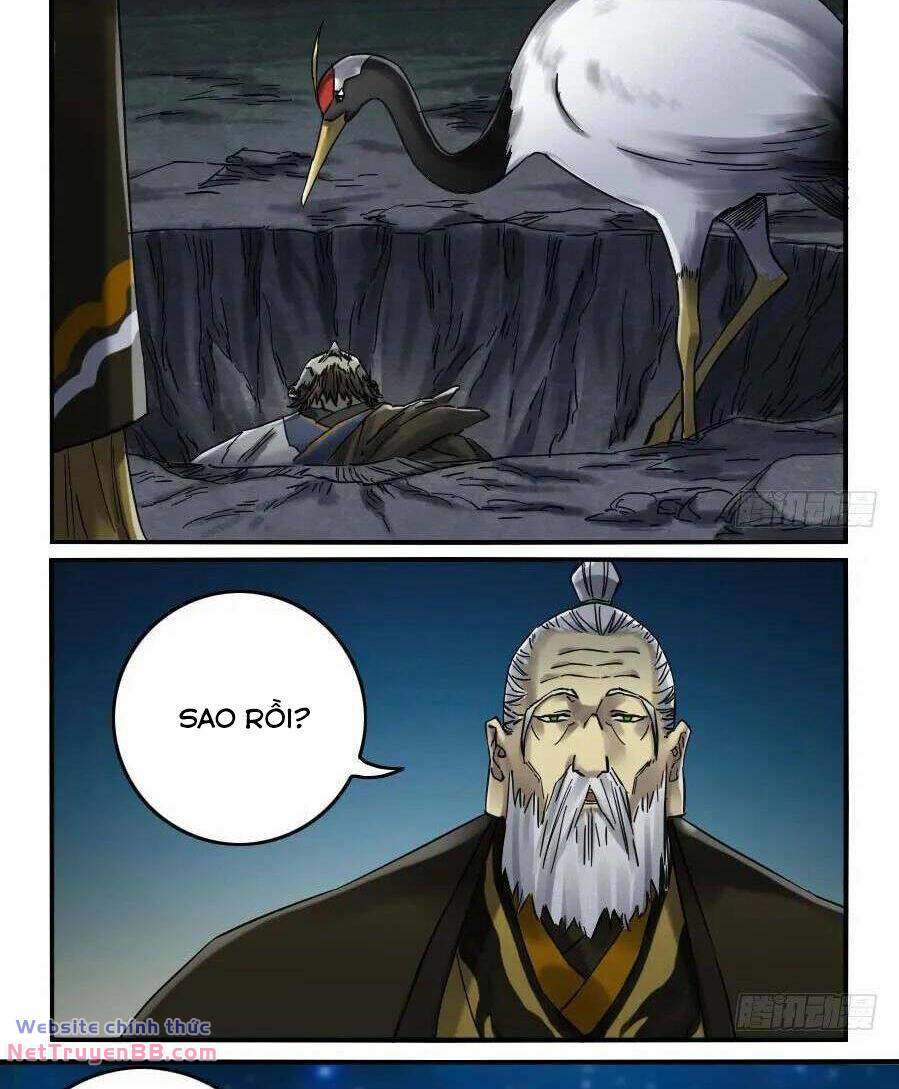 Truyền Võ - Chapter 150 - Page 9