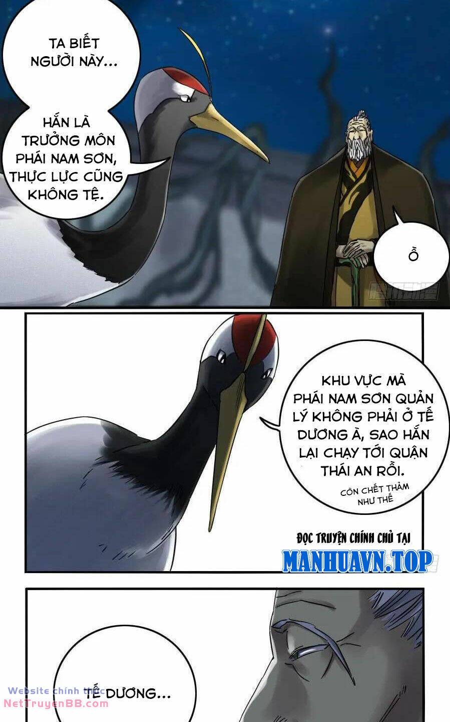 Truyền Võ - Chapter 150 - Page 10