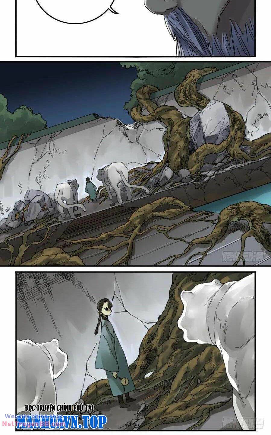 Truyền Võ - Chapter 150 - Page 11